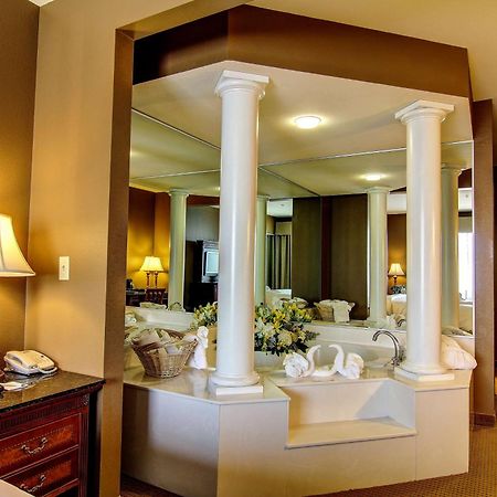 The Wildwood Hotel Dış mekan fotoğraf