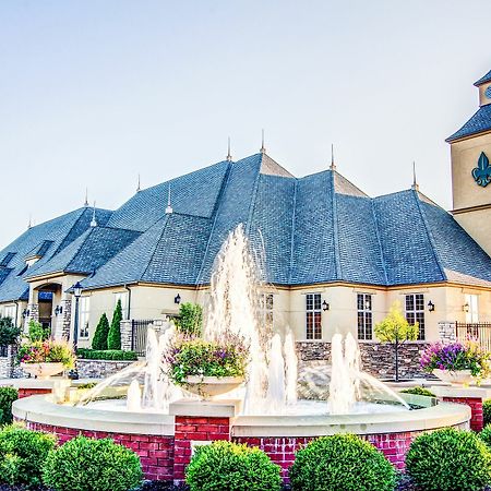 The Wildwood Hotel Dış mekan fotoğraf