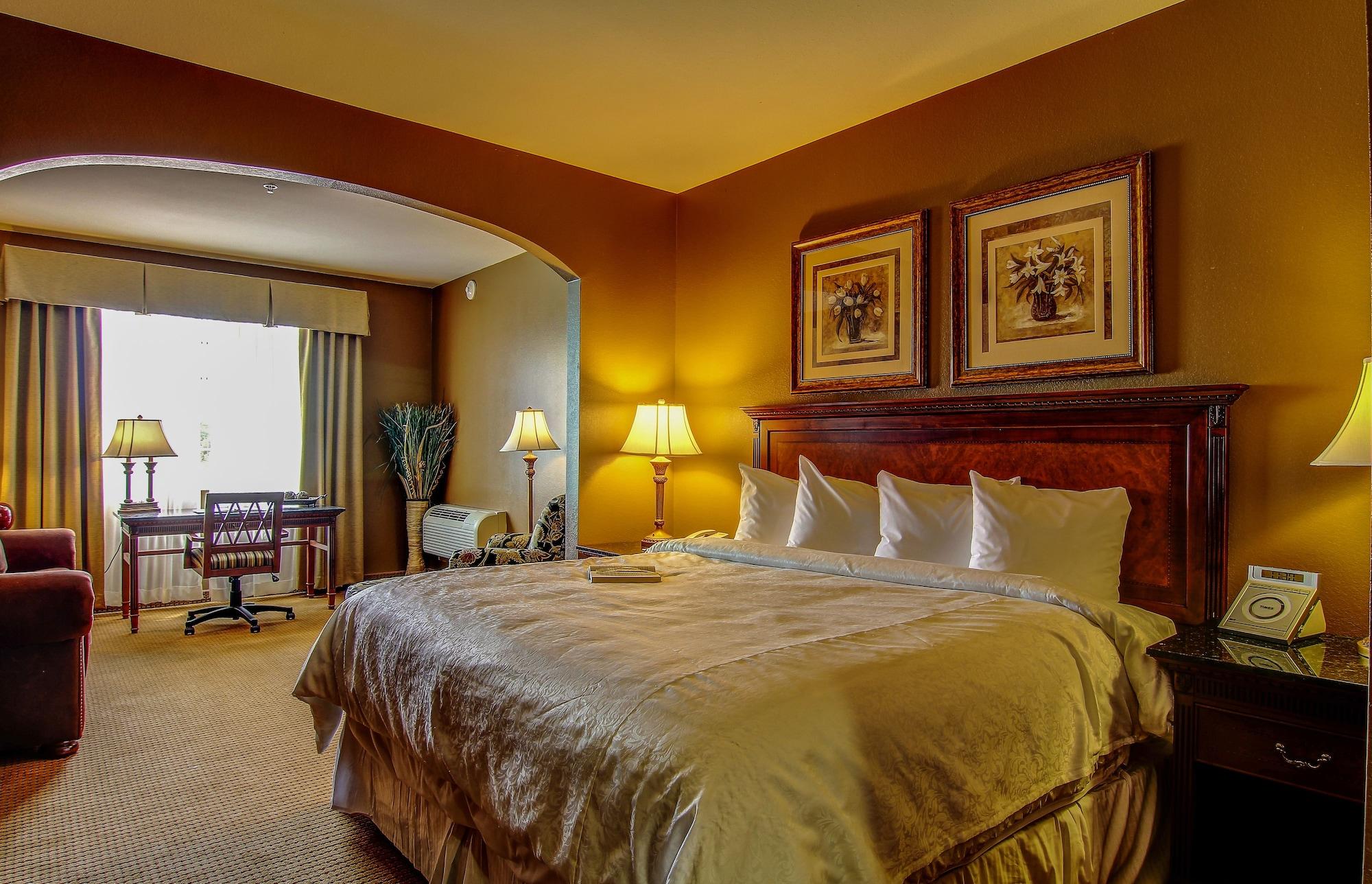 The Wildwood Hotel Dış mekan fotoğraf
