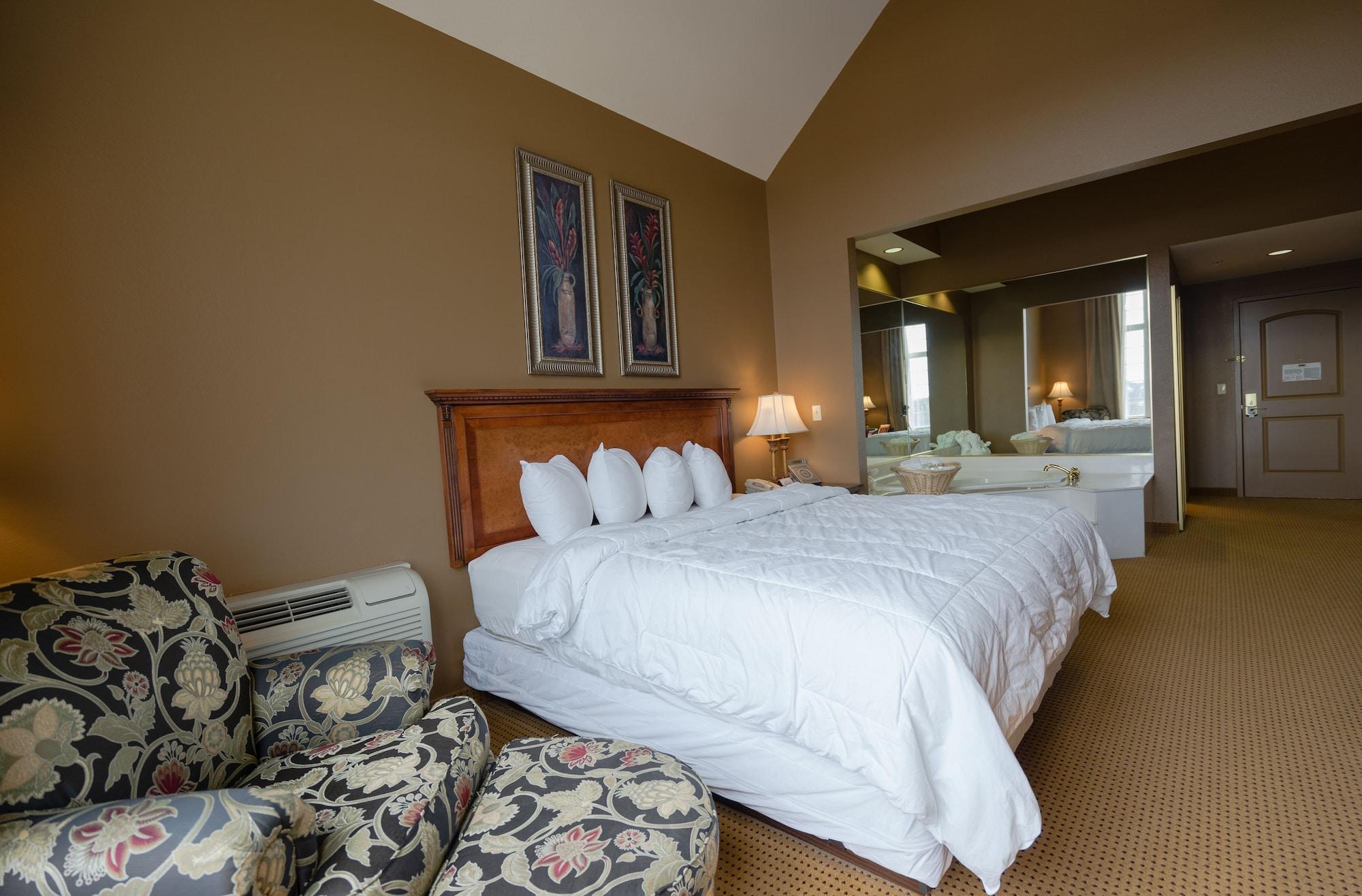 The Wildwood Hotel Dış mekan fotoğraf
