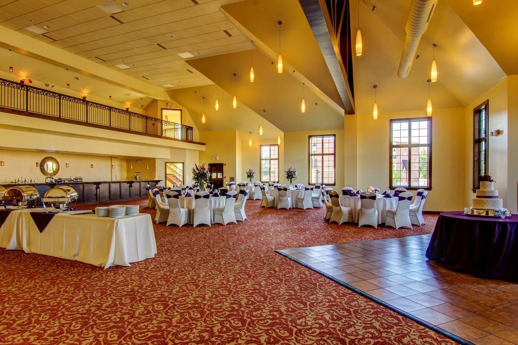The Wildwood Hotel Dış mekan fotoğraf