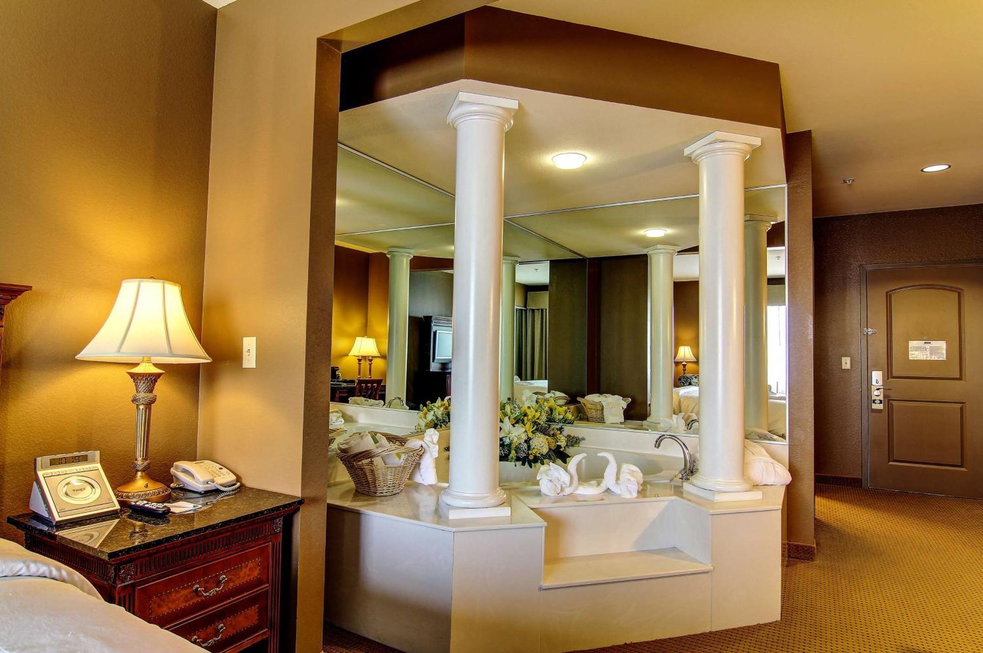 The Wildwood Hotel Dış mekan fotoğraf