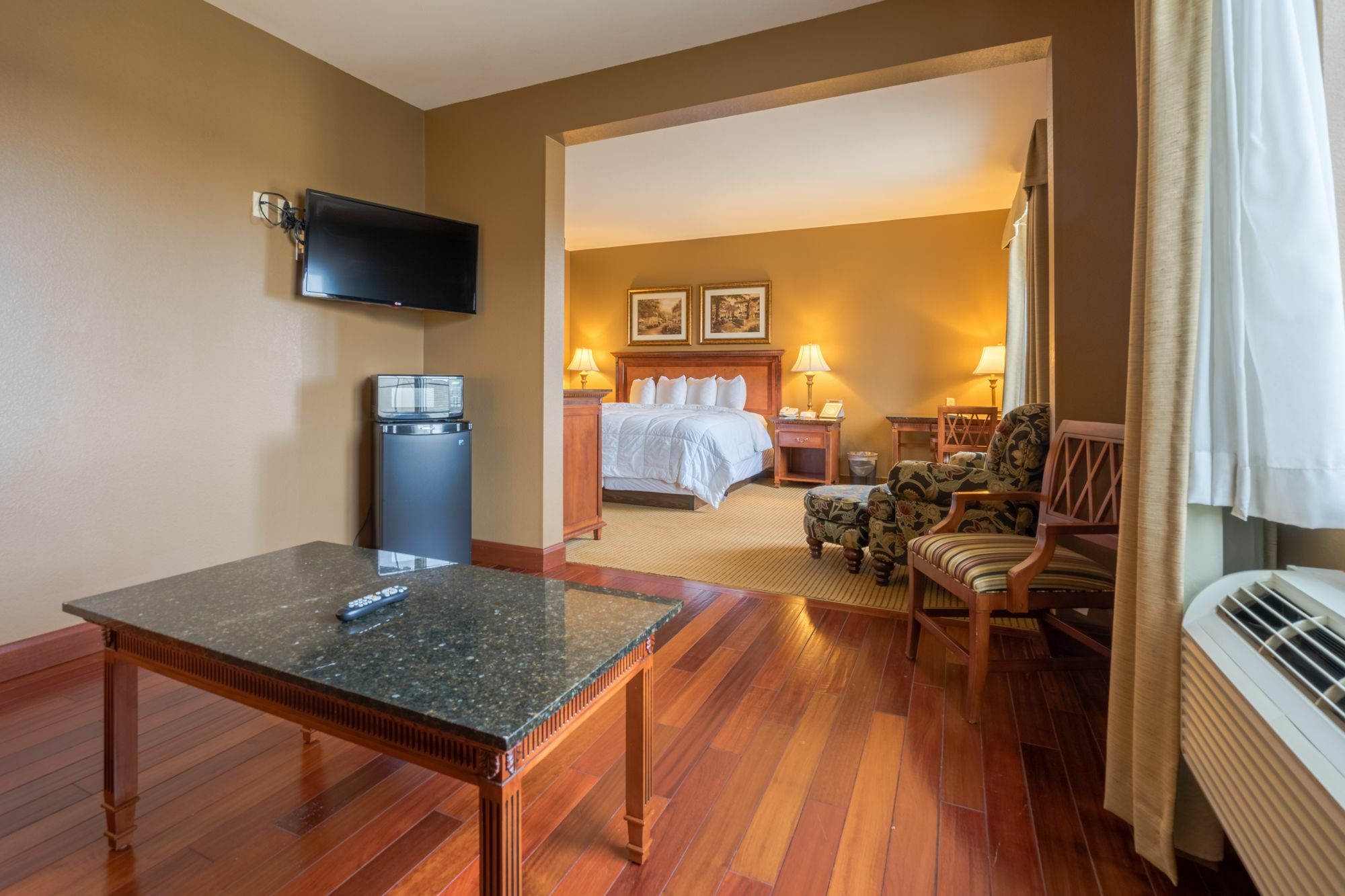 The Wildwood Hotel Dış mekan fotoğraf