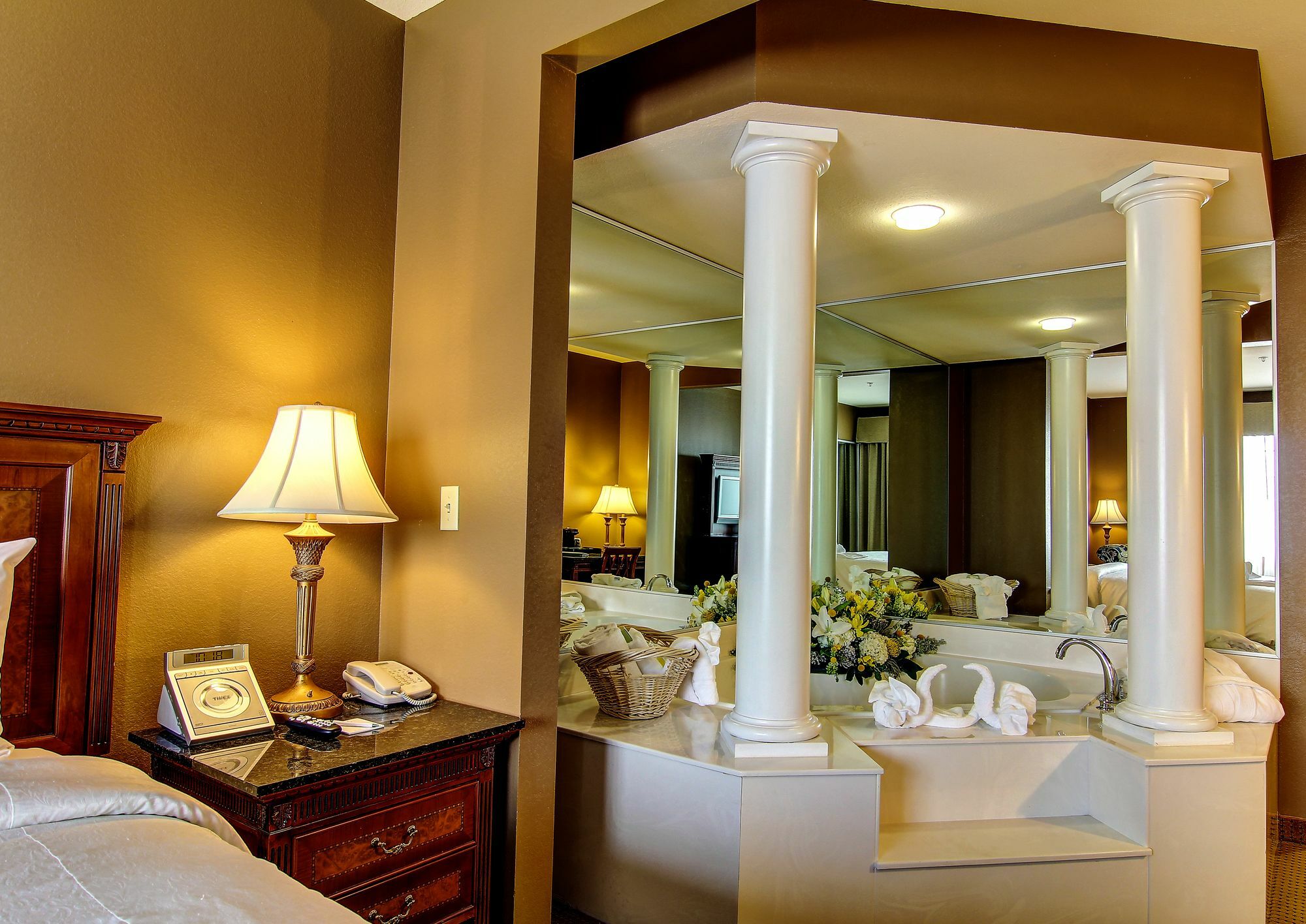 The Wildwood Hotel Dış mekan fotoğraf