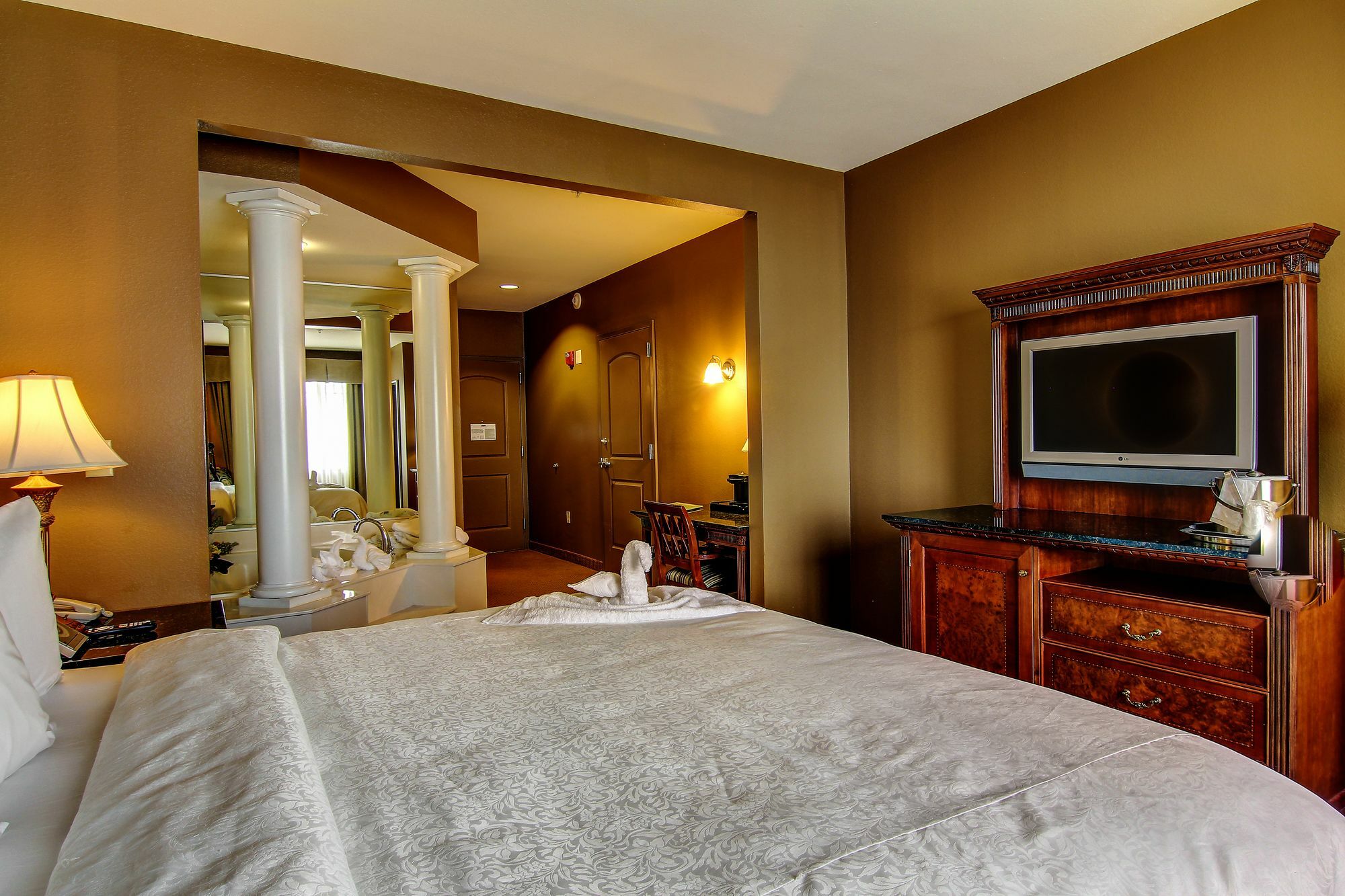 The Wildwood Hotel Dış mekan fotoğraf