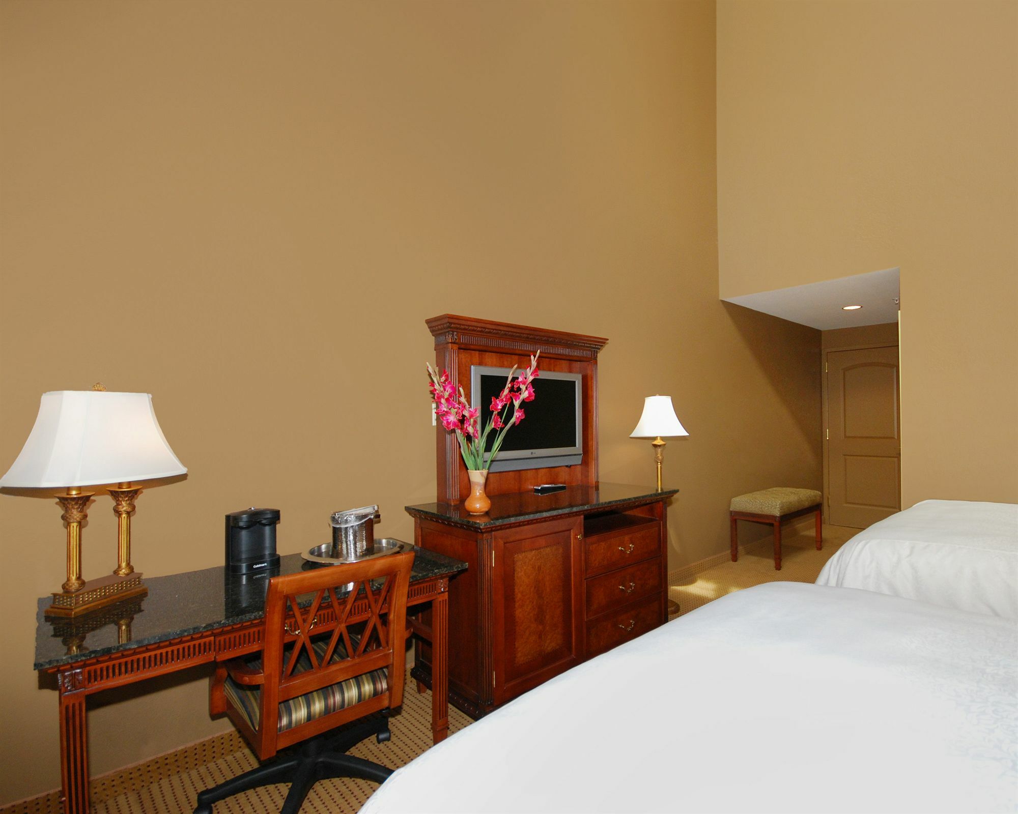 The Wildwood Hotel Dış mekan fotoğraf