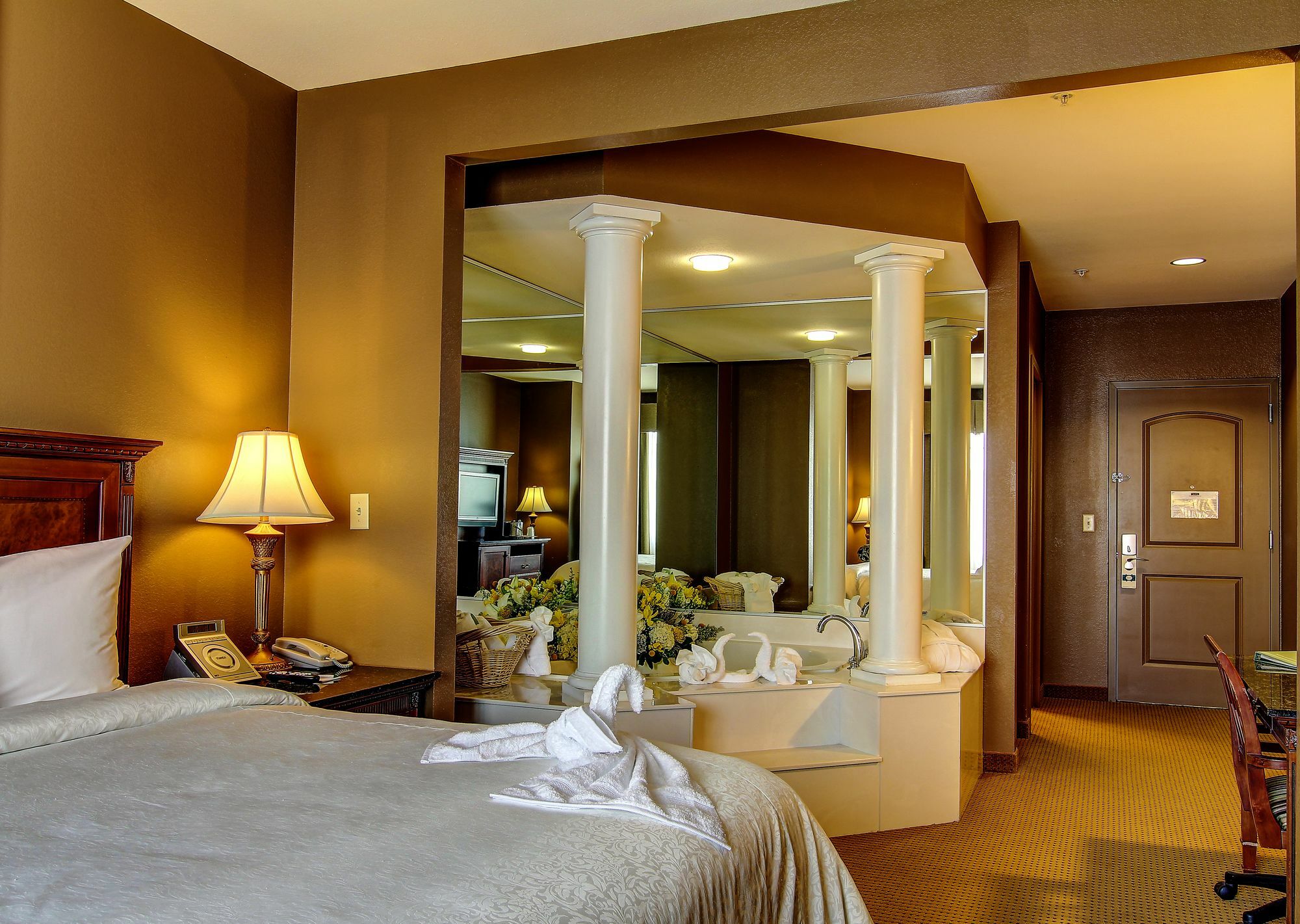 The Wildwood Hotel Dış mekan fotoğraf